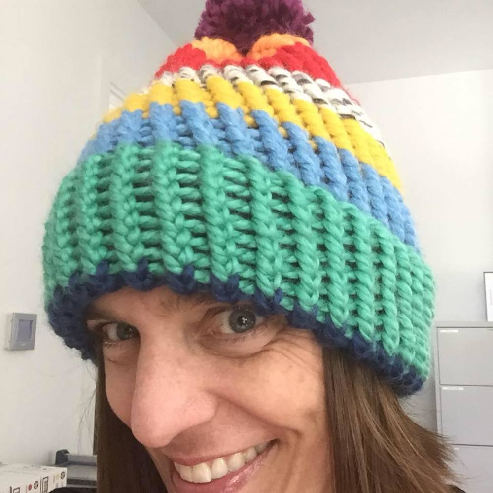 Meet your Posher, Heidi